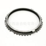 綦江/9檔變速箱5s150gp 16檔牙箱三四檔齒環(huán)1268304594