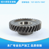 新躍進(jìn)17H30傳動齒 二軸 一軸 廠家供應(yīng)定制