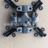 專業(yè)生產(chǎn)供應(yīng)質(zhì)優(yōu)價(jià)廉汽車工程機(jī)械傳動(dòng)軸十字軸萬向節(jié)5-3000X