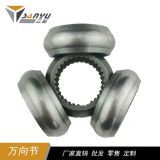 三球銷萬向節(jié) 48.3*30T TO-67 三叉新品促銷 汽車零部件廠家直銷