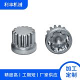 傳動齒輪單向器齒輪定制定做 來圖來樣 小模數(shù)齒輪廠家供應(yīng) 量大