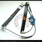 奧迪A4車窗升降器/8E0837462C/前右 老款A(yù)4 B6 B7車窗搖機(jī)電支架