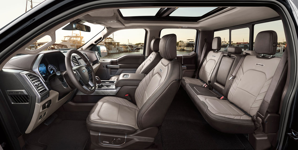 看了美國2021沃德十佳內(nèi)飾，網(wǎng)友：自主品牌內(nèi)飾設(shè)計(jì)領(lǐng)先太多！