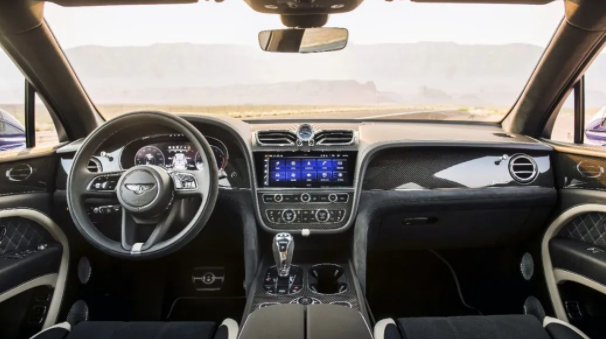 看了美國2021沃德十佳內(nèi)飾，網(wǎng)友：自主品牌內(nèi)飾設(shè)計(jì)領(lǐng)先太多！