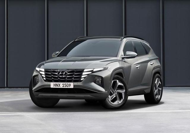 看了美國2021沃德十佳內(nèi)飾，網(wǎng)友：自主品牌內(nèi)飾設(shè)計(jì)領(lǐng)先太多！