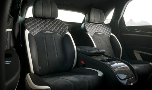 看了美國2021沃德十佳內(nèi)飾，網(wǎng)友：自主品牌內(nèi)飾設(shè)計(jì)領(lǐng)先太多！