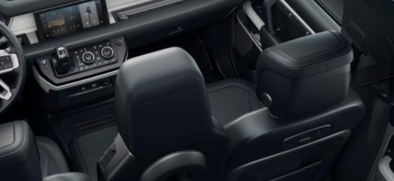 看了美國2021沃德十佳內(nèi)飾，網(wǎng)友：自主品牌內(nèi)飾設(shè)計(jì)領(lǐng)先太多！