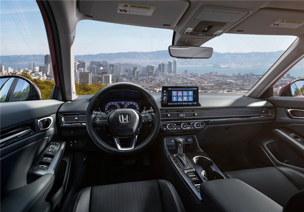 看了美國2021沃德十佳內(nèi)飾，網(wǎng)友：自主品牌內(nèi)飾設(shè)計(jì)領(lǐng)先太多！