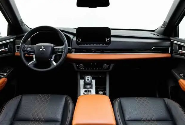 看了美國2021沃德十佳內(nèi)飾，網(wǎng)友：自主品牌內(nèi)飾設(shè)計(jì)領(lǐng)先太多！