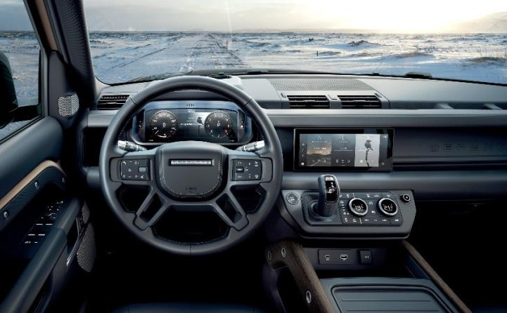 看了美國2021沃德十佳內(nèi)飾，網(wǎng)友：自主品牌內(nèi)飾設(shè)計(jì)領(lǐng)先太多！