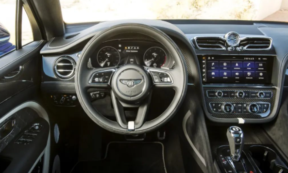 看了美國2021沃德十佳內(nèi)飾，網(wǎng)友：自主品牌內(nèi)飾設(shè)計(jì)領(lǐng)先太多！