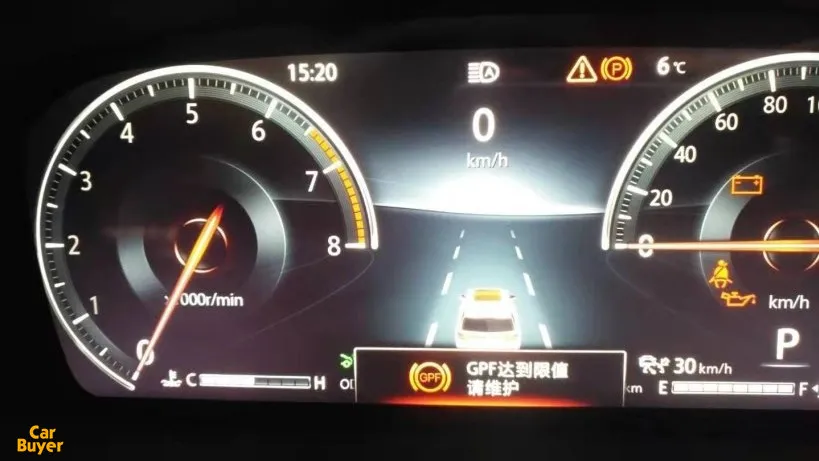 加裝GPF為的是讓車輛更加環(huán)保，但為什么總出故障？