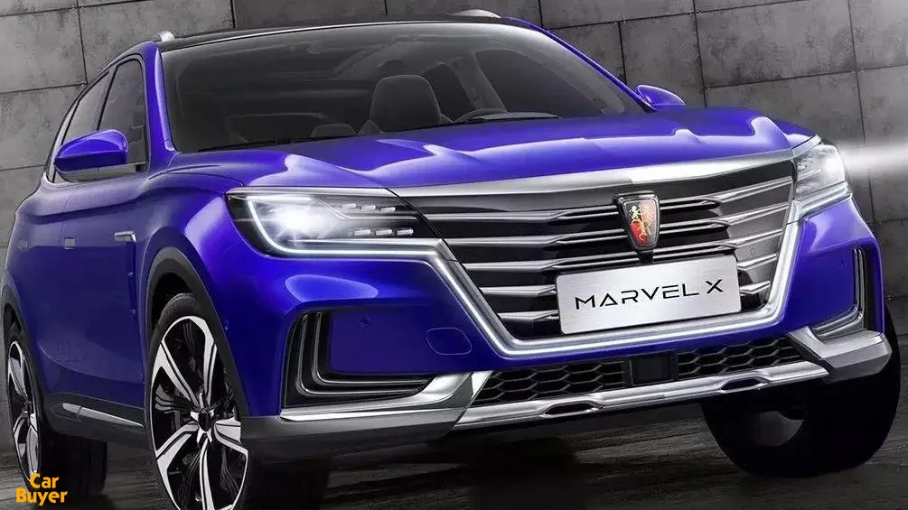 糾結(jié)與執(zhí)著的上汽R品牌，獨(dú)立為飛凡汽車就能圓高端夢(mèng)？