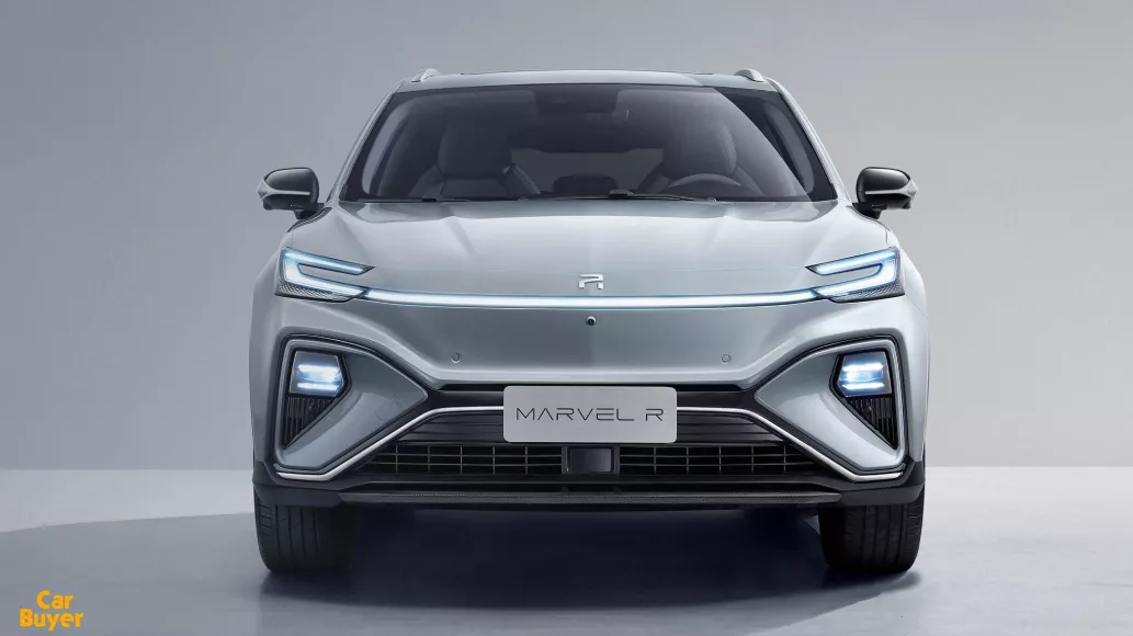 糾結(jié)與執(zhí)著的上汽R品牌，獨(dú)立為飛凡汽車就能圓高端夢(mèng)？