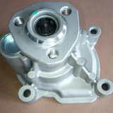 03C121005B汽車(chē)水泵適用于POLO/朗逸1.6