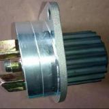 9602295980汽車(chē)水泵適用于富康（19齒）