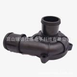 蘇州廠家直銷批發(fā)注塑汽車車用傳感器配件注塑外殼風扇外殼