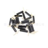 蘇州工廠批發(fā)塑封干簧管磁接觸傳感器封裝干簧管常開開關