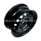 14寸 日系車型用 鋼圈