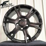 家用轎車改裝個性化來圖定制鋁合金輪圈