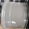 30裝載機(jī)輪轂14.00 -25適配17.5-25輪胎工程機(jī)械鋼圈