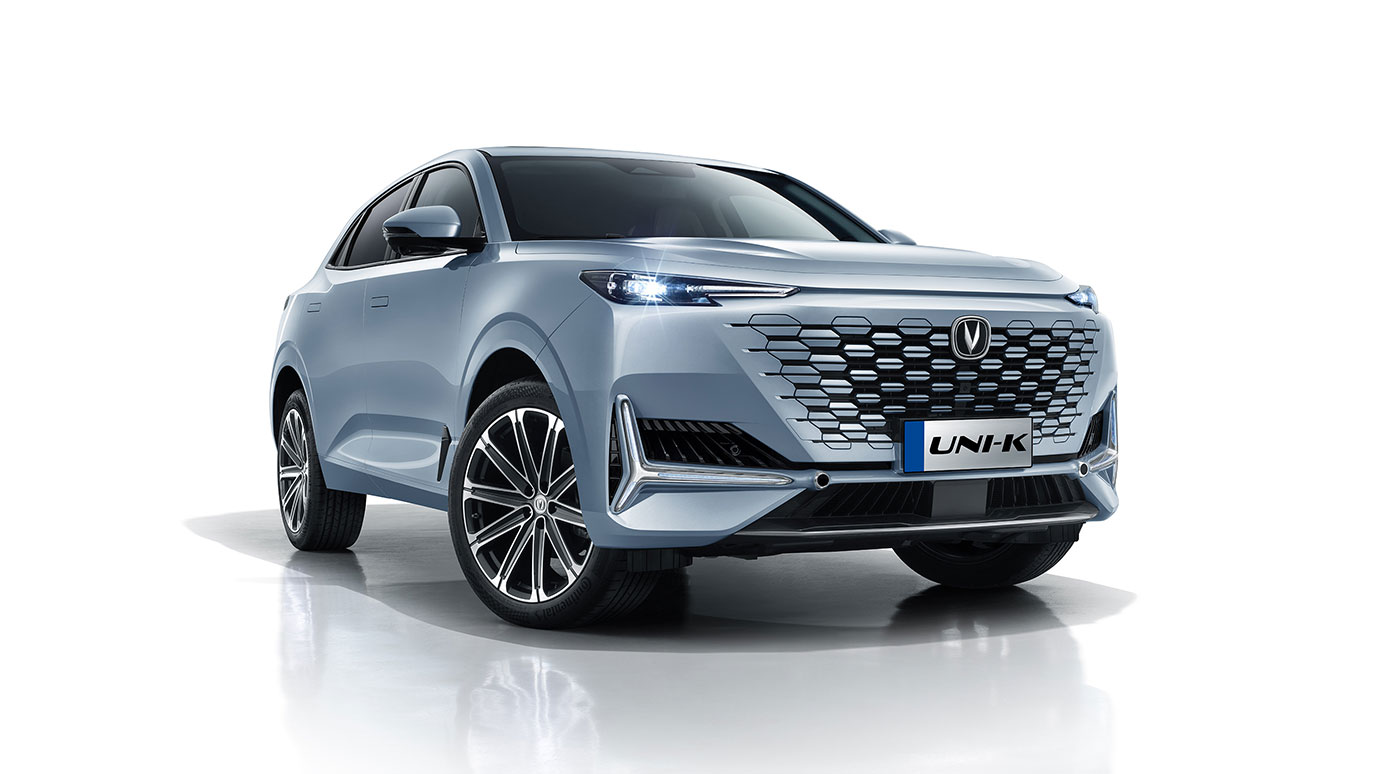 中國心十佳發(fā)動機出爐，中國品牌發(fā)動機能占幾席？