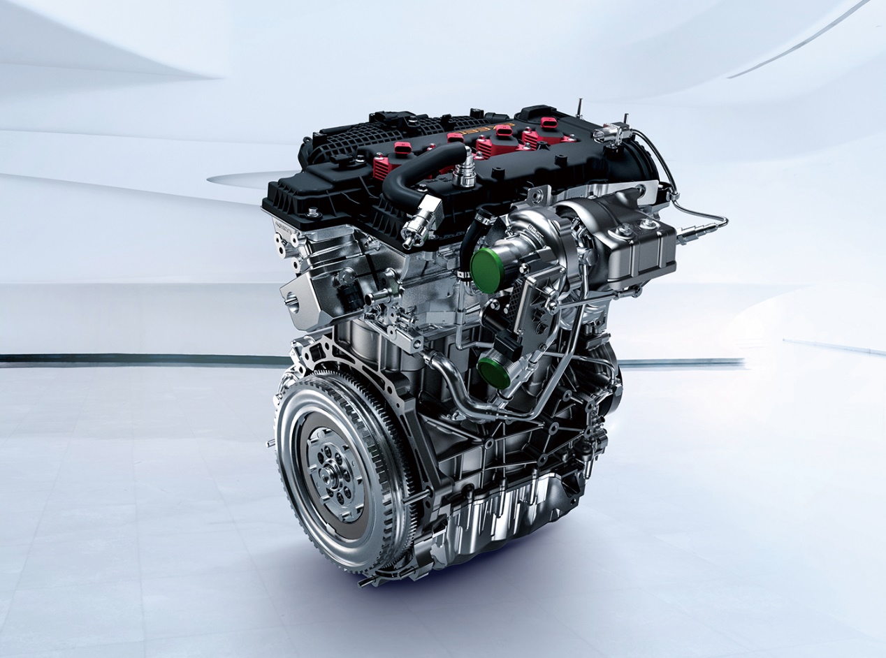 中國心十佳發(fā)動機出爐，中國品牌發(fā)動機能占幾席？