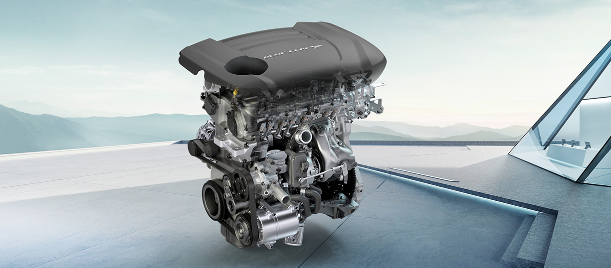 中國心十佳發(fā)動機出爐，中國品牌發(fā)動機能占幾席？