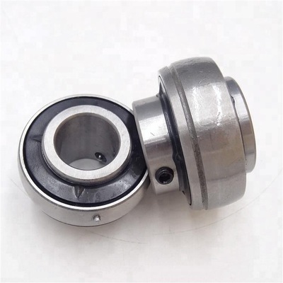 現(xiàn)貨庫存精密免維護外球面角接觸軸承 UC209