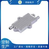 摩擦焊散熱器,投影儀液冷散熱解決方案,攪拌焊水冷散熱器模組塊