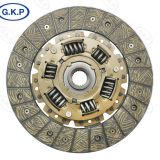 MD736589 汽車離合器 從動盤總成 離合器片 配件 GKP9001A05