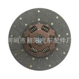 直供豪沃離合器片 壓盤 多款車型