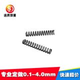 生產(chǎn)五金配件彈簧 門鎖彈簧 五金工具彈簧 壓縮彈簧 圓柱螺旋