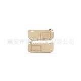 汽車遮陽(yáng)板適用于卡羅拉14-19 74320-02B21/74310-02K91