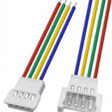 廠家直銷超薄51005 2.0/51006 2.0端子線公母空中對接各種P數(shù)定制