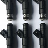 6PCS噴油器油嘴0280155784 04854181適配吉普車克萊斯勒和道奇