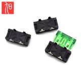 小型產(chǎn)品保險(xiǎn)絲座 中號(hào)插片保險(xiǎn)絲座 汽車防水保險(xiǎn)座 大量現(xiàn)貨