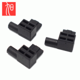 中號(hào)汽車保險(xiǎn)絲盒取電器塑膠殼行車記錄儀取電長(zhǎng)腳取電器膠殼定制