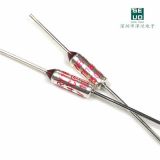 10A電飯煲金屬溫度保險絲RY99度185度200度216度240過熱保護(hù)器