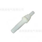 專業(yè)生產(chǎn)6*30螺紋型保險(xiǎn)絲盒，防盜器保險(xiǎn)盒，引線式保險(xiǎn)絲座