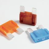 LITTELFUSE利特 汽車插片保險(xiǎn)絲座0287 0297 保險(xiǎn)絲 廠家批發(fā)