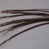 KTY83-122 LPTC溫度傳感器 國產(chǎn)自產(chǎn) 用于電機(jī) 伺服 家電 電器上