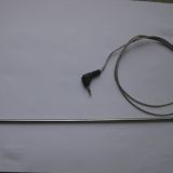 3.5*150/200 4*200/215/225 4.4*180/220不銹鋼頭食品溫度傳感器