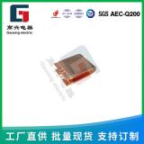 精密電流采樣電阻30A 50mv 1.6mR錳銅分流器電阻逆變器專用電阻器