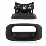 99-07年別克雪佛蘭GMC尾門把手和擋板套件15997911, 15228539  價(jià)格面議