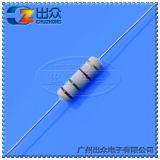 工廠100K歐至2.4M阻值齊全2W碳膜電阻 ±5% 包裝(200pcs1包)