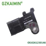 適用于別克的壓力傳感器 OE 0261230146 12591290 55573248