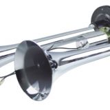 供應雙音氣喇叭 優(yōu)質(zhì)大量物廉價美