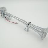 供應 單音磁閥氣喇叭，,450MM（大量）