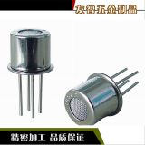 供應(yīng)溫度傳感器外殼 感溫探頭 汽車配件 6*0.4*120